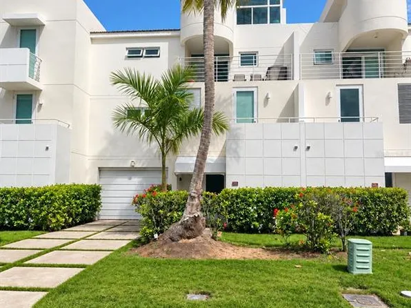 163 Villas De Golf Est, Dorado, PR 00646