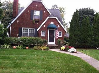 5903 Parkside St, Monroe, MI 48161