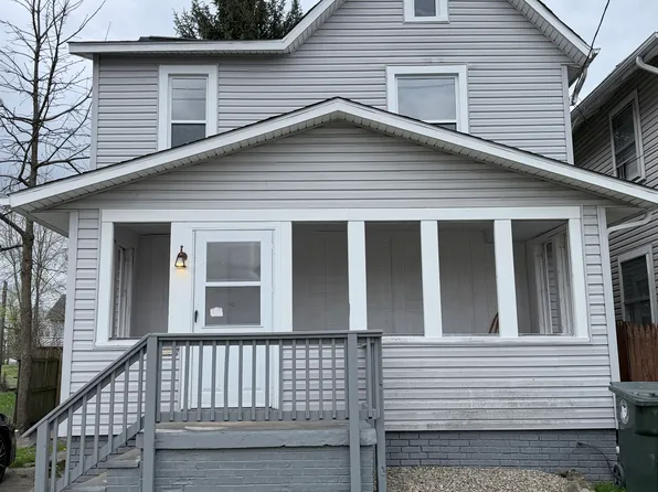918 7th St NE, Canton, OH 44704