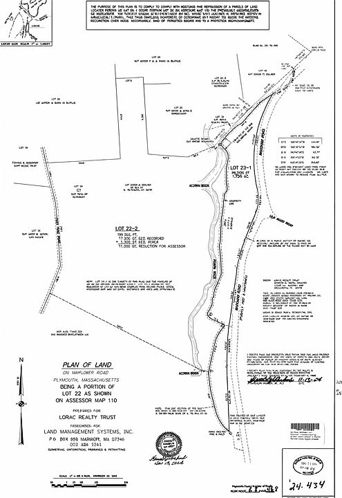 1st image of 0 Wareham Rd