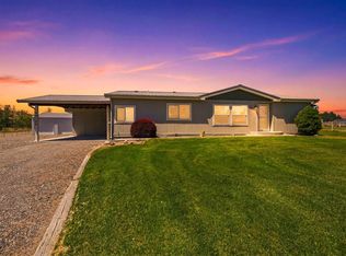 48142 E Mayo Loop, Benton City, WA 99320