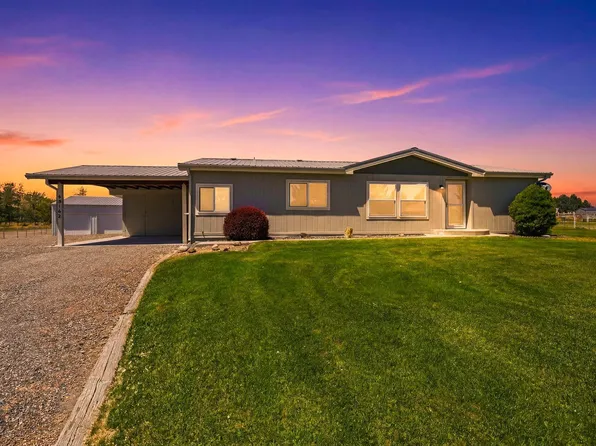 48142 E Mayo Loop, Benton City, WA 99320