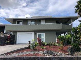 77-202 Kekai St #A, Kailua Kona, HI 96740