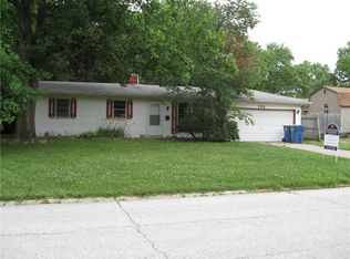 752 Circle Ct, New Whiteland, IN