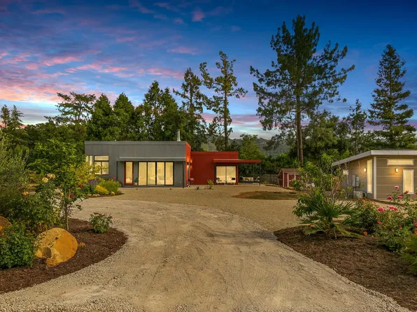 12135 Chumash Rd, Ojai, CA 93023