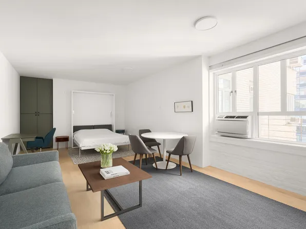 165 West 20th Street 5F image 1 of 6