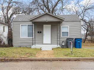 5129 W 4th Pl, Tulsa, OK 74127