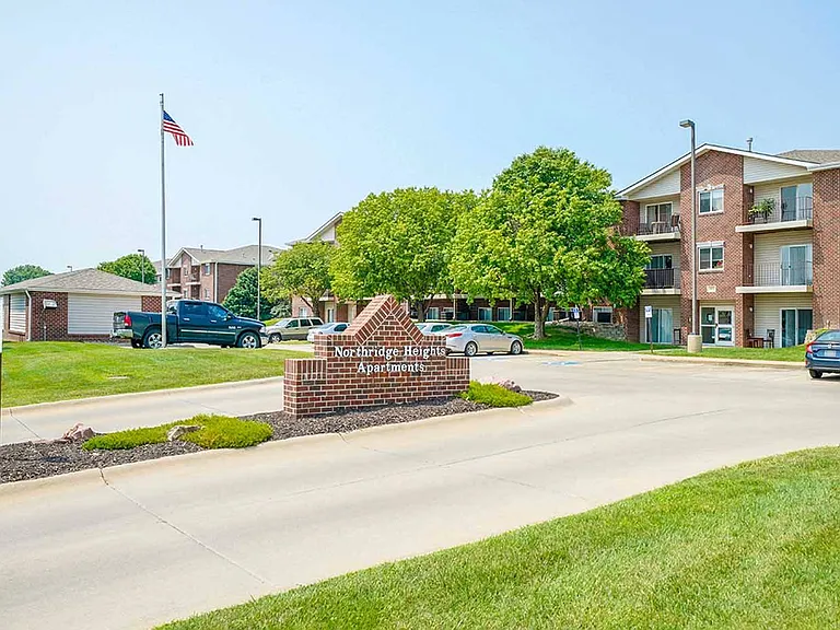 A warm welcome to our serene community.