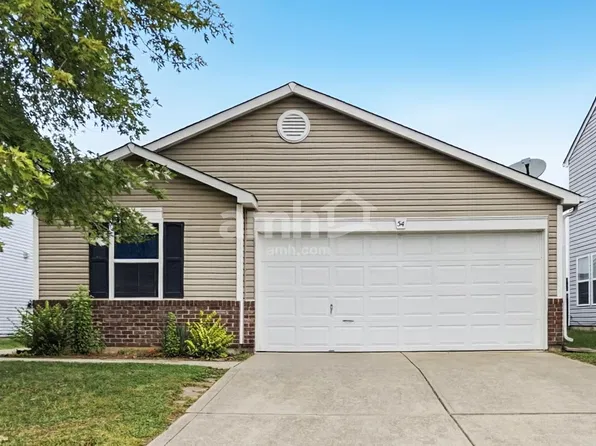 54 Declaration Dr, Greenwood, IN 46143