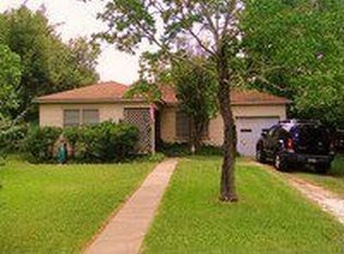 1603 Burt St, Bryan, TX 77802