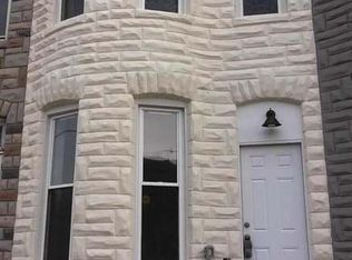 1245 Carroll St, Baltimore, MD 21230