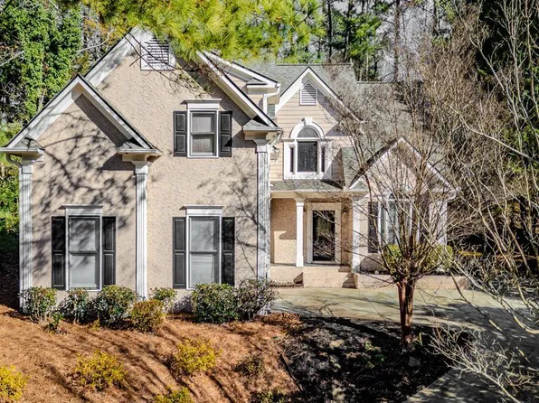 213 Bent Oak Ln, Woodstock, GA 30189