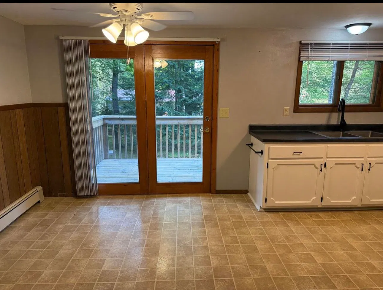 2 bed, 950 sqft, $1,100 — Photo 3