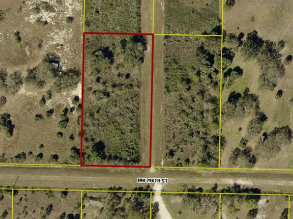 16581 NW 296th Street, Okeechobee, FL 34972