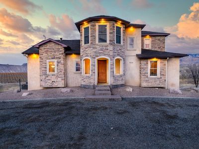 454 35th Rd #A, Palisade, CO, 81526