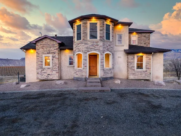 454 35th Rd #A, Palisade, CO 81526