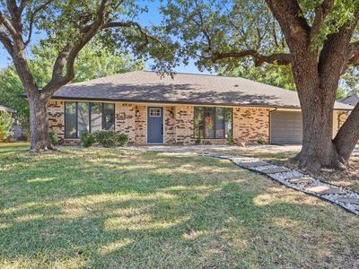 4109 Hemlock St, Fort Worth, TX, 76137