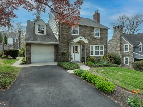 1007 Hampstead Rd, Wynnewood, PA 19096