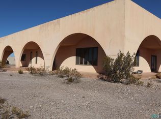 12025 Dwyer Rd NW, Deming, NM 88030