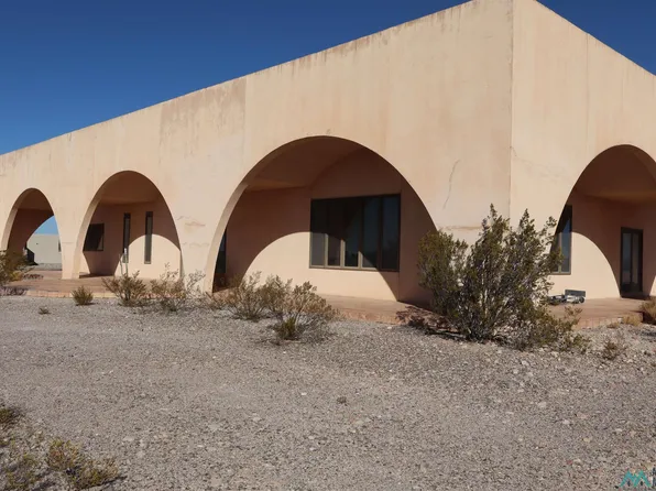 12025 Dwyer Rd NW, Deming, NM 88030