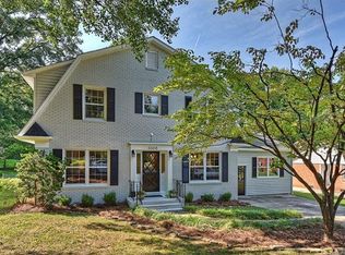 3608 Round Oak Rd, Charlotte, NC 28210