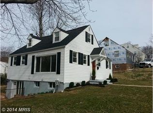 5800 67th Ave, Riverdale, MD 20737