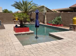 42206 W Chambers Dr, Maricopa, AZ 85138