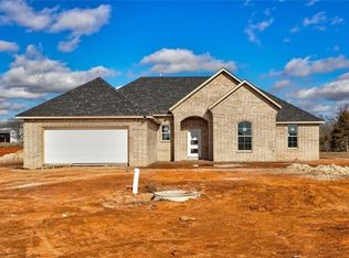 228 Shavano St, Shawnee, OK 74804