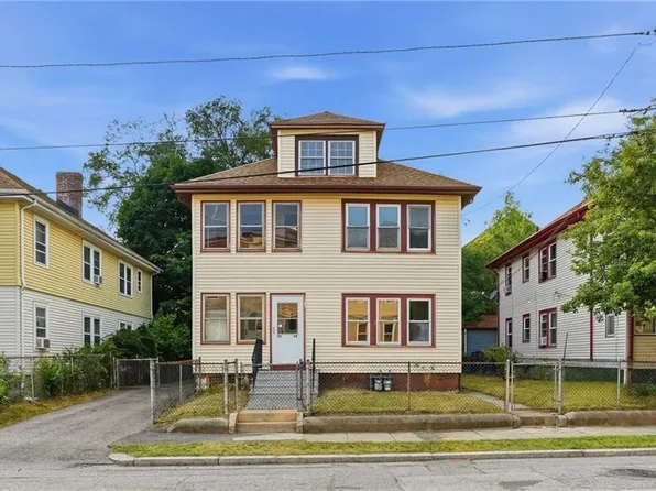 46-48 Ponagansett Ave, Providence, RI 02909