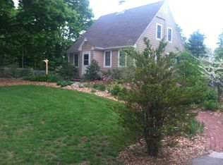 177 Curve St, Millis, MA 02054