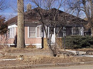 415 Maple Avenue, Las Animas, CO 81054