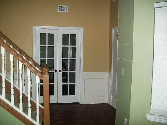 5th bedroom, study, office