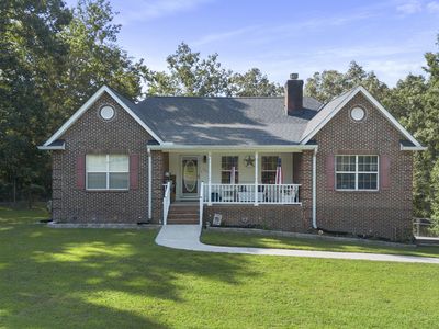 201 Van Dell Dr, Rock Spring, GA, 30739