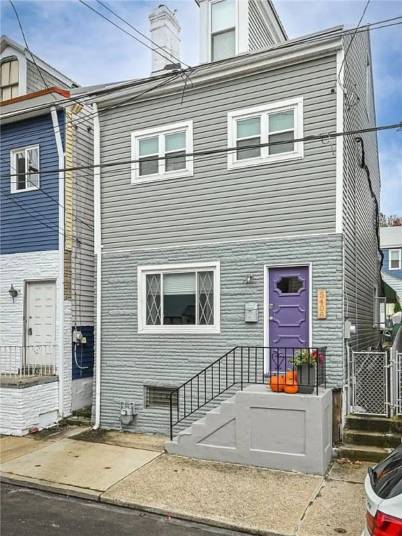 5408 Carnegie St photo 1