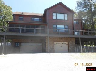 177 County Road 524, Mountain Home, AR 72653