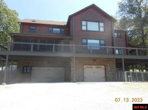 177 County Road 524, Mountain Home, AR 72653