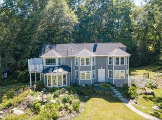 198 Essex Rd, Old Saybrook, CT 06475