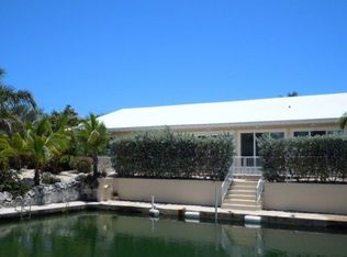 20979 5th Ave W, Cudjoe Key, FL 33042