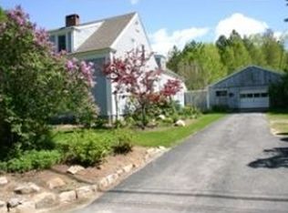 248 Cotton Valley Rd, Wolfeboro, NH 03894