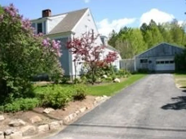248 Cotton Valley Rd, Wolfeboro, NH 03894