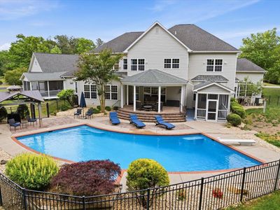 4100 Hidden Creek Rd, Port Republic, MD, 20676