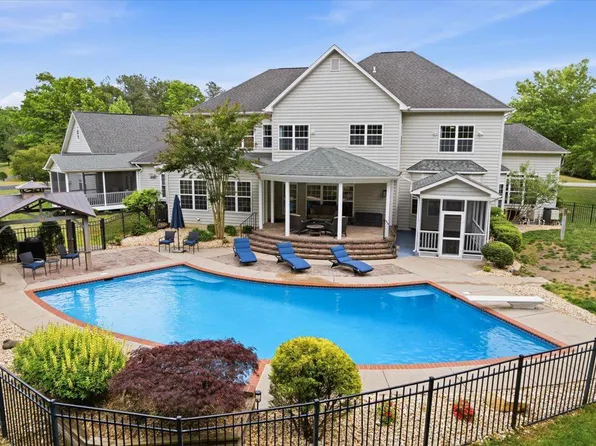 4100 Hidden Creek Rd, Port Republic, MD 20676