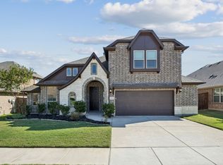 1013 Kettlewood Dr, Justin, TX 76247