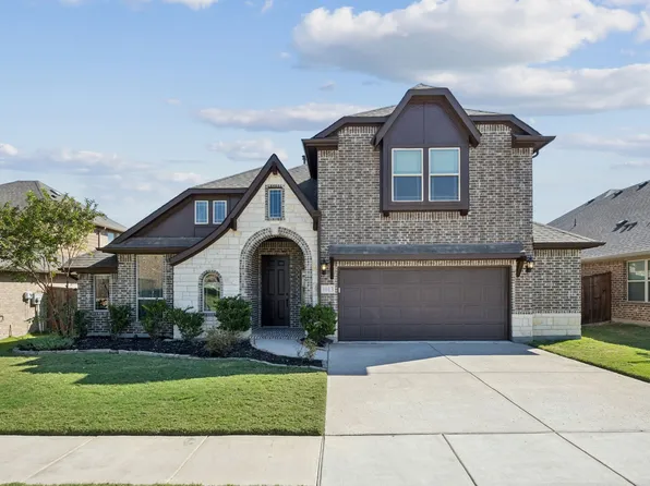 1013 Kettlewood Dr, Justin, TX 76247