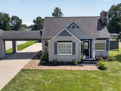 610 Akron Rd, Wadsworth, OH, 44281