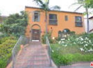 145 N Orange Dr, Los Angeles, CA 90036