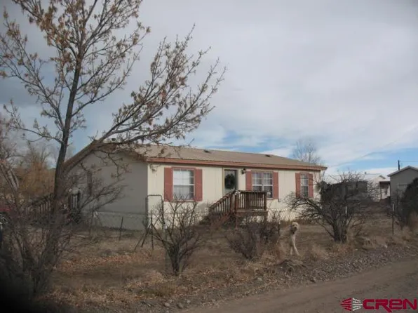 158 Loveland Road, South Fork, CO 81154