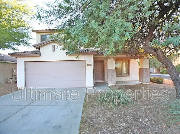 25885 W Twilight Ln, Buckeye, AZ 85326