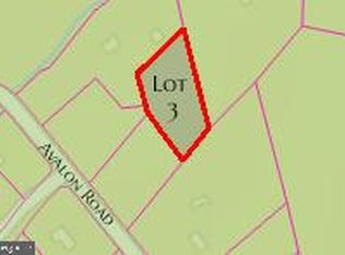 3 Avalon Dr, Georgetown, DE 19947