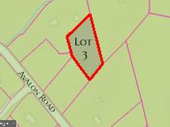 3 Avalon Dr, Georgetown, DE 19947